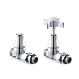 SR Victoria manuálna priama sada ventilov