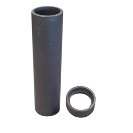 Soler & Palau EHR EPP 150/1000 potrubie