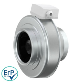 Systemair K 100 M sileo kruhový ventilátor