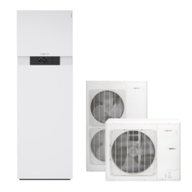 VIESSMANN Vitocal 111-S tepelné čerpadlo so zásobníkom VIESSMANN Vitocal 111-S tepelné čerpadlo so zásobníkom