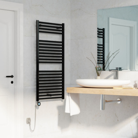 ISAN Linosia kúpeľňový radiátor - titulná fotka ISAN Linosia kúpeľňový radiátor - titulná fotka