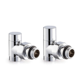 SR Tondera Light manuálna rohová sada ventilov