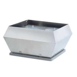 Systemair DVC/I S - strešný ventilátor