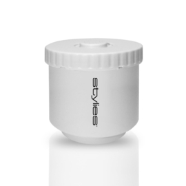 Stylies demineralizačný filter