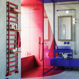 Terma Grid dizajnový radiátor - titulná fotka Terma Grid dizajnový radiátor - titulná fotka