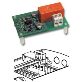 Systemair TT-S1 prídavný modul k TTC