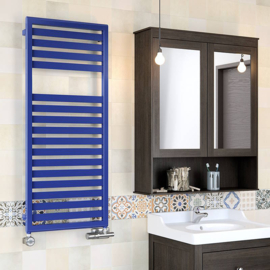 Terma Lukka dizajnový radiátor - titulná fotka