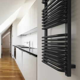 Terma Tytus dizajnový radiátor - titulná fotka