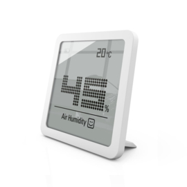 Stadler Form Selina Little digitálny vlhkomer a teplomer
