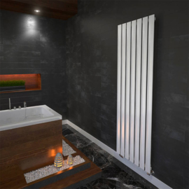 Terma Pier dizajnový radiátor - titulná fotka