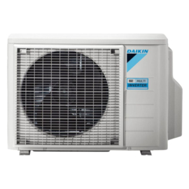 Daikin EcoSensira 2MXF40-50A - vonkajšia jednotka
