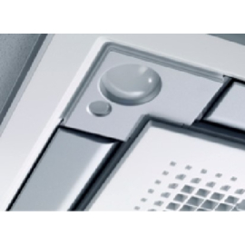 Daikin BRYQ60AS pohybový senzor strieborný