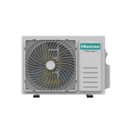 Nástenná klimatizácia Hisense - vonkajšia jednotka multisplit dual