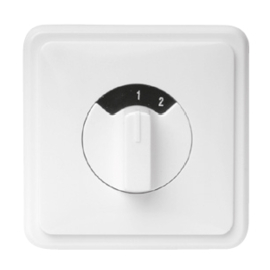 Soler & Palau SA 0-3V prepínač otáčok