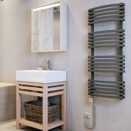 Terma Kioto dizajnový radiátor - titulná fotka Terma Kioto dizajnový radiátor - titulná fotka