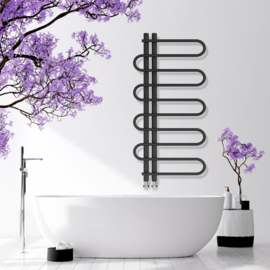 RADOX River vodný dizajnový radiátor RADOX River vodný dizajnový radiátor