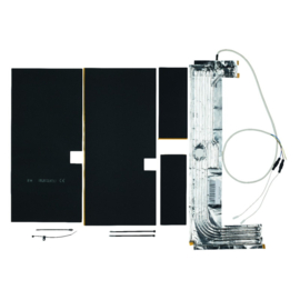 Daikin EKDPH008C ohrievač pre vonkajšiu kondenzačnú vaničku