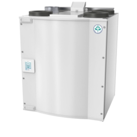 Rekuperačná jednotka Systemair SAVE VTC 200