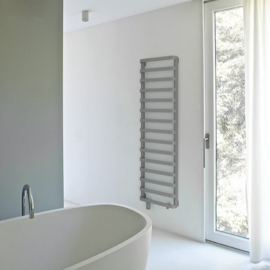 IRSAP Step B kúpeľňový radiátor 1720x500 farba Grigio Perla IRSAP Step B kúpeľňový radiátor 1720x500 farba Grigio Perla