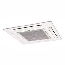 Daikin BYFQ60B3 dekoračný panel biely