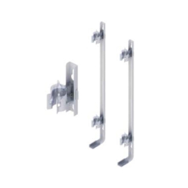 ISAN GTX - GTXP konzola na stenu pre ATOL