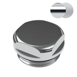 Terma zátka na ventil