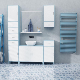 ISAN Club Edge elektrický kúpeľňový radiátor - titulná fotka ISAN Club Edge elektrický kúpeľňový radiátor - titulná fotka