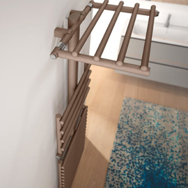 IRSAP Get Up dizajnový radiátor IRSAP Get Up dizajnový radiátor