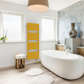 ISAN Atria kúpeľňový radiátor - titulná fotka ISAN Atria kúpeľňový radiátor - titulná fotka