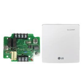 PDRYCB400 suchý kontakt