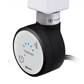 Terma MOA Blue - Čierna