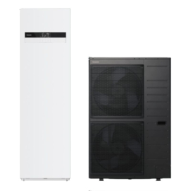 PANASONIC Aquarea so zásobníkom 9 kW, 12kW, 16kW trojfázové tepelné čerpadlo PANASONIC Aquarea so zásobníkom 9 kW, 12kW, 16kW trojfázové tepelné čerpadlo