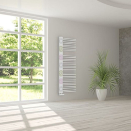 ISAN Swingo vodný kúpeľňový radiátor - titulná fotka ISAN Swingo vodný kúpeľňový radiátor - titulná fotka