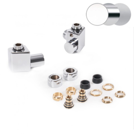 Terma uhlová ľavá manuálna sada Dexter