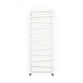 Terma Zigzag RAL9016