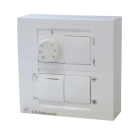 Soler & Palau CR-AUTOMATIC ovládač pre vzduchové clony COR