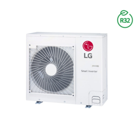 LG MU4R25 R32 vonkajšia jednotka