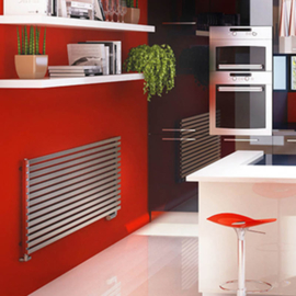 ISAN Zoya Inox vodný nerezový radiátor - titulná fotka ISAN Zoya Inox vodný nerezový radiátor - titulná fotka