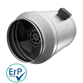 Systemair prio 315 AC kruhový ventilátor