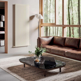 IRSAP Piano Vertical dizajnový radiátor