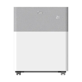 MIDEA PortaSplit mobilná klimatizácia