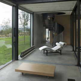 ISAN Spiral RAO2 F 57137 radiátor na zem - titulná fotka ISAN Spiral RAO2 F 57137 radiátor na zem - titulná fotka