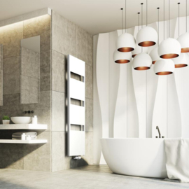 ISAN Carme vodný dizajnový radiátor - titulná fotka ISAN Carme vodný dizajnový radiátor - titulná fotka