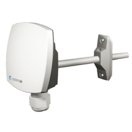Systemair TG-KH/PT1000 snímač