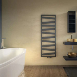 ZEHNDER Kazeane dizajnový radiátor ZEHNDER Kazeane dizajnový radiátor