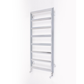 TERMA Diamond kúpeľňový radiátor 880x400 Chrome TERMA Diamond kúpeľňový radiátor 880x400 Chrome
