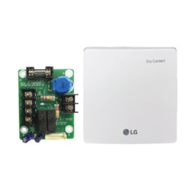 PDRYCB000 suchý kontakt