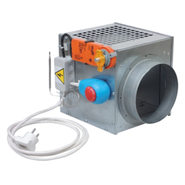 Soler & Palau MSK-AFP 150 protimrazová ochrana