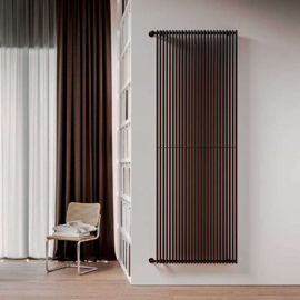 IRSAP Arpa 23 vertikálny dizajnový radiátor