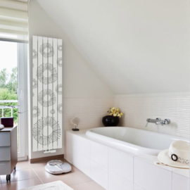 ISAN Collom radiátor do chodby - titulná fotka ISAN Collom radiátor do chodby - titulná fotka